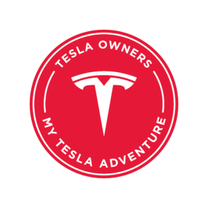 My Tesla Adventure - Tesla Owners