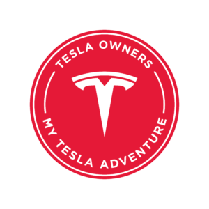 My Tesla Adventure - Tesla Owners